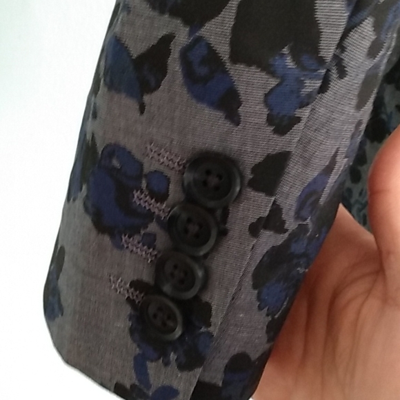 JF ferrar blazer jacket - Picture 4 of 7